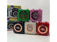 抵債清倉(cāng)一批藍(lán)牙音箱